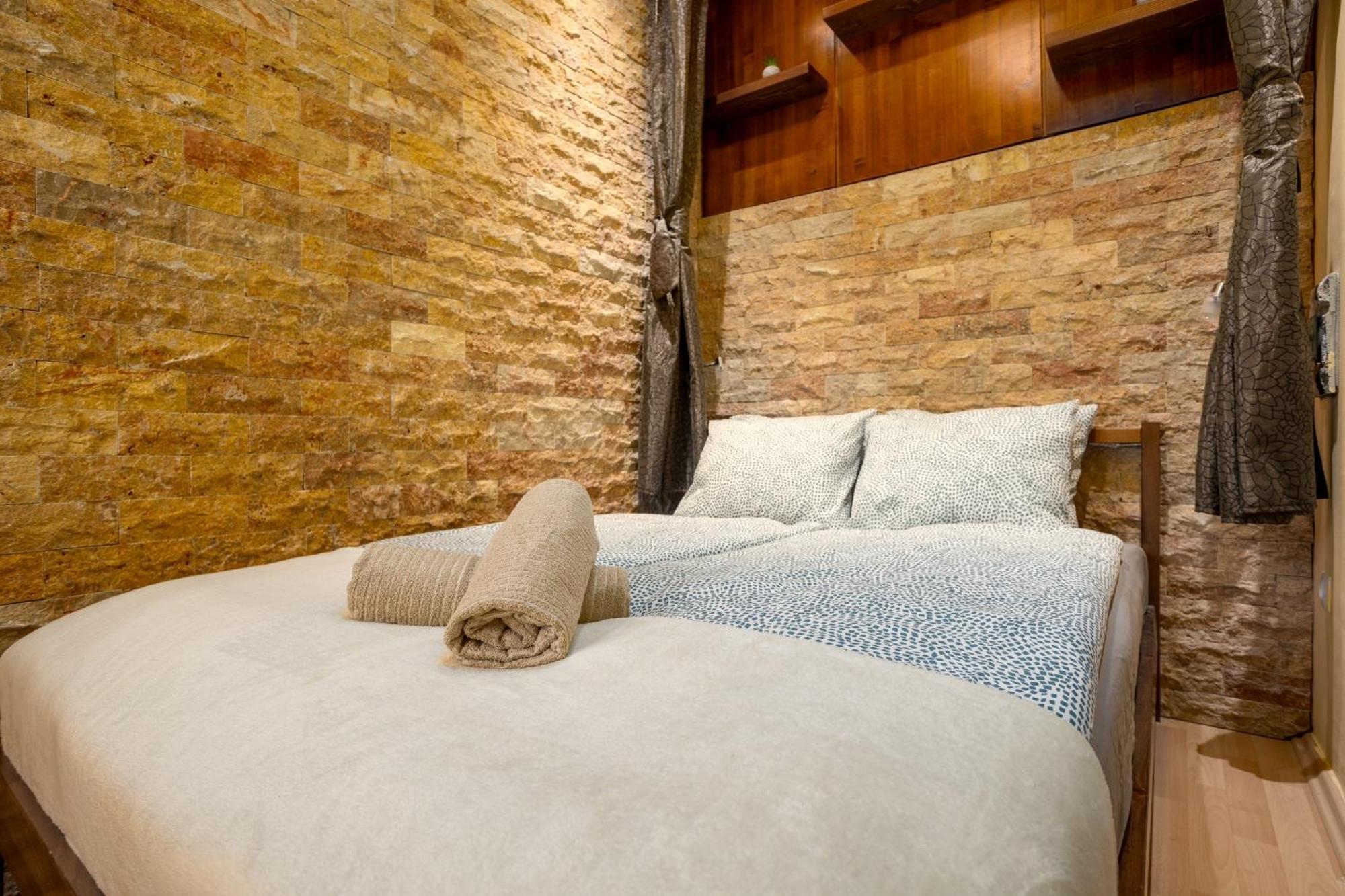 Apartament Balzac