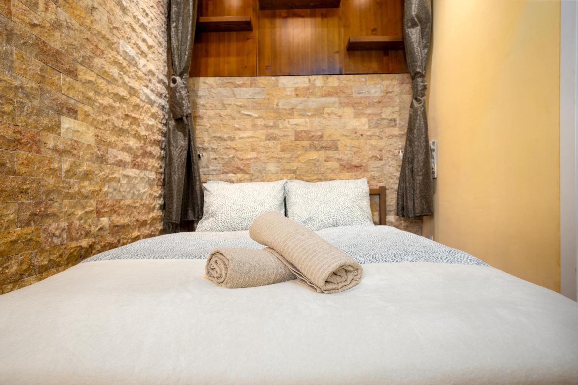 Balzac Apartament *