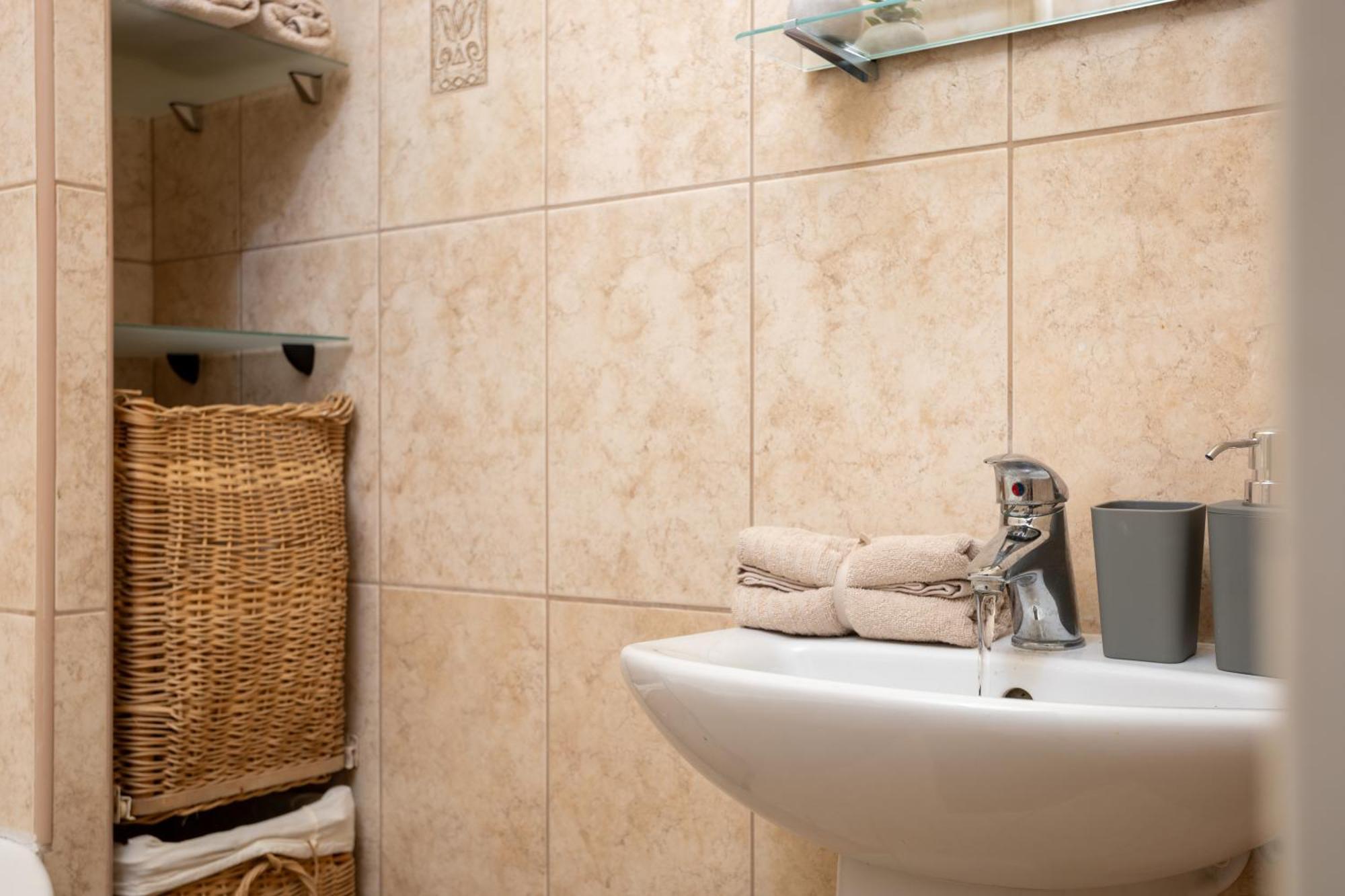 Apartament Balzac Budapesta