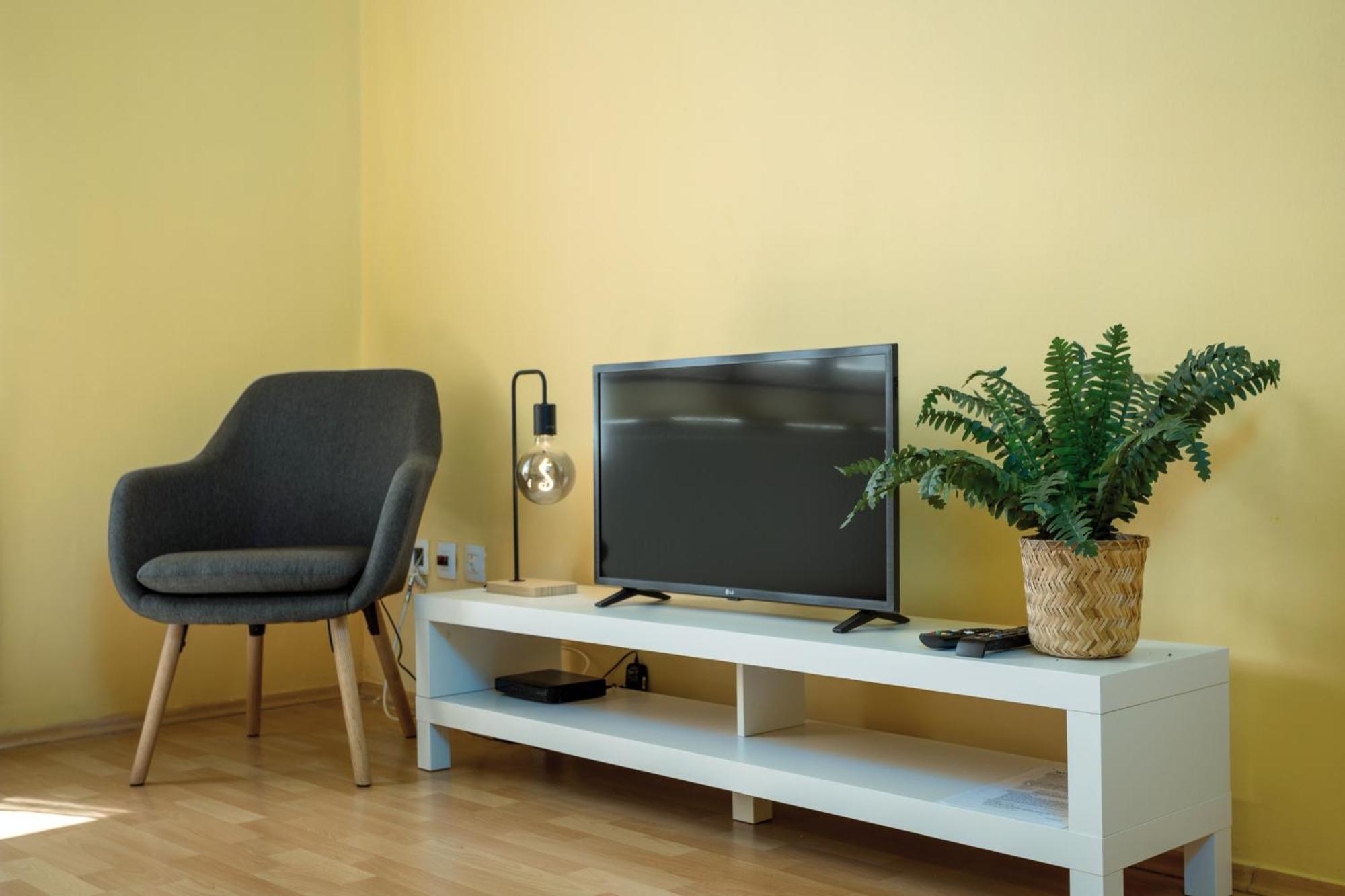 Apartament Balzac